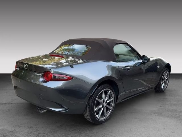 MAZDA MX-5 usata, con Alzacristalli elettrici
