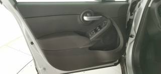 FIAT 500X usata 44