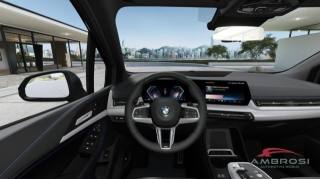 BMW 218 usata 9