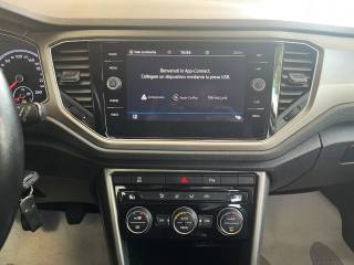 VOLKSWAGEN T-Roc usata, con Controllo trazione