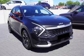 KIA Sportage usata, con Alzacristalli elettrici