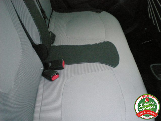 RENAULT Captur usata, con ESP