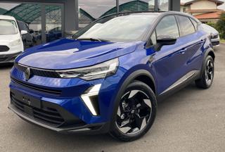 RENAULT Captur usata, con Alzacristalli elettrici