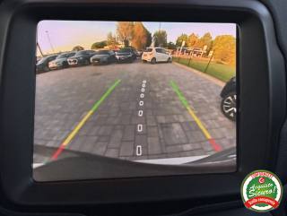 JEEP Renegade usata, con Controllo trazione