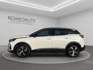 PEUGEOT 3008 usata, con Airbag laterali