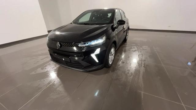 RENAULT Captur usata, con ABS