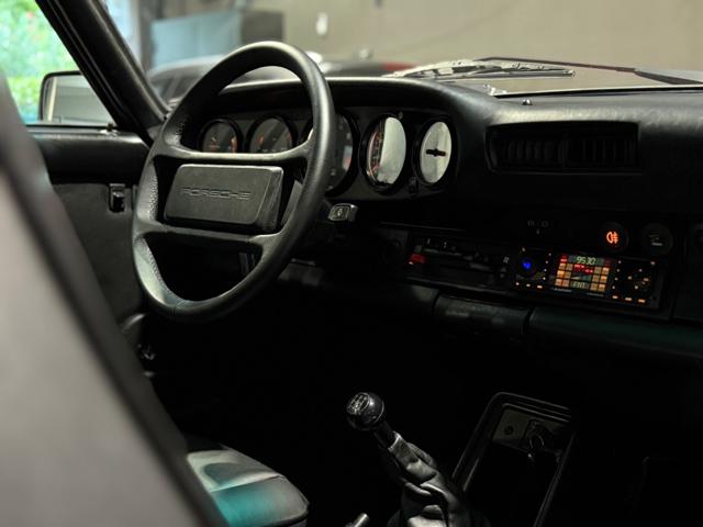 PORSCHE 911 usata 11