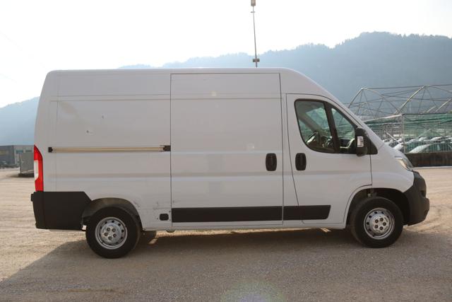 OPEL Movano usata, con Chiusura centralizzata