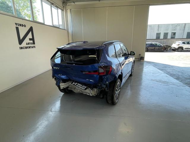 BMW X1 usata, con Autoradio