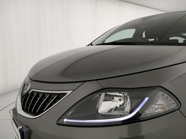 LANCIA Ypsilon usata, con Airbag