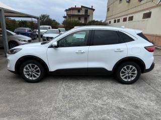 FORD Kuga usata, con Controllo trazione