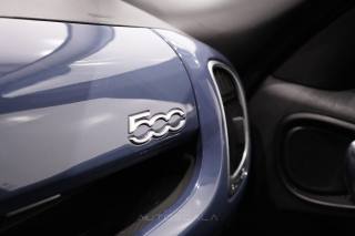 FIAT 500L usata, con Isofix