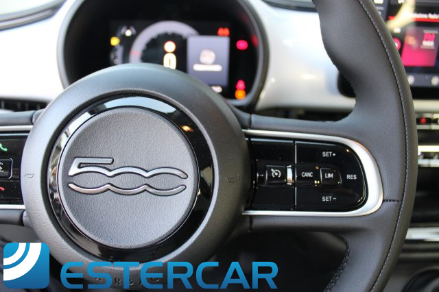 FIAT 500 usata, con Immobilizzatore elettronico