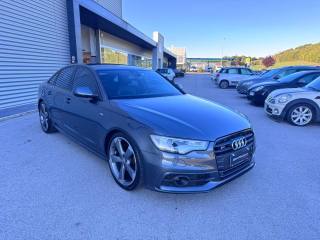 AUDI A6 usata, con Airbag laterali