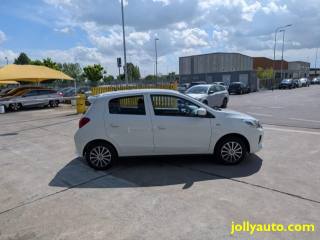 MITSUBISHI Space Star usata, con Controllo trazione