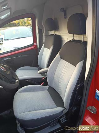 FIAT Fiorino usata 21