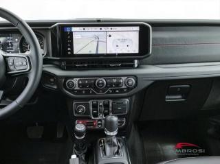 JEEP Wrangler usata 13
