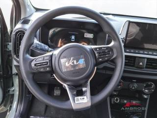 KIA Picanto usata 12