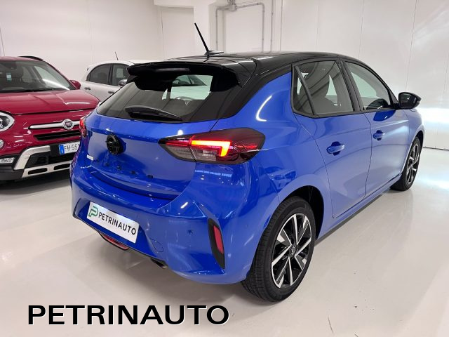 OPEL Corsa usata, con Airbag Passeggero