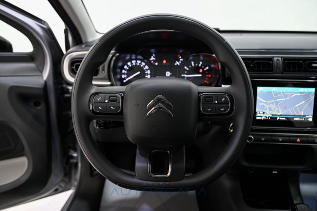 CITROEN C3 usata, con Immobilizzatore elettronico