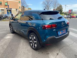 CITROEN C4 Cactus usata, con Cerchi in lega