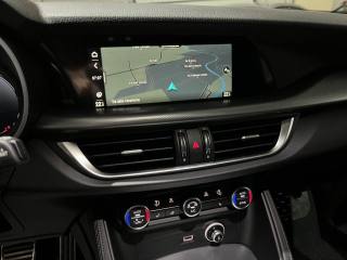 ALFA ROMEO Stelvio usata, con Regolazione elettrica sedili