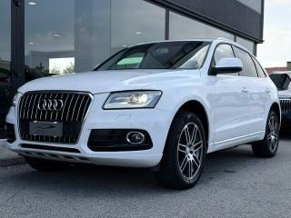 AUDI Q5 2.0 TDI 177CV quattro S tronic Advanced