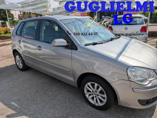VOLKSWAGEN Polo usata, con Cerchi in lega