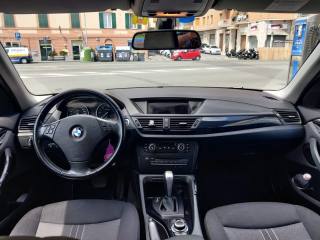 BMW X1 usata, con Controllo trazione