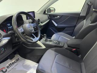 AUDI Q2 usata, con Boardcomputer