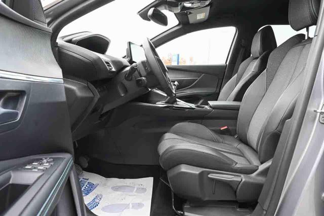PEUGEOT 3008 usata, con Controllo trazione