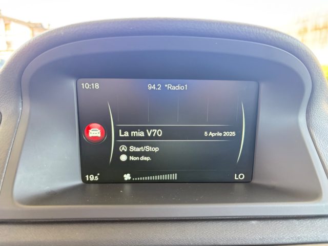 VOLVO V70 usata, con Assistente abbaglianti