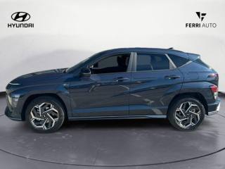HYUNDAI Kona usata, con Autoradio