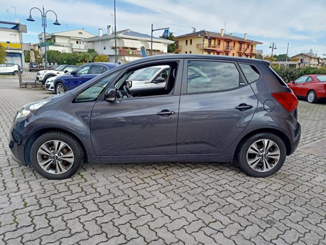 KIA Venga usata, con ESP