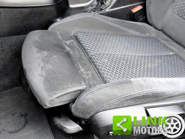 BMW 118 usata, con USB