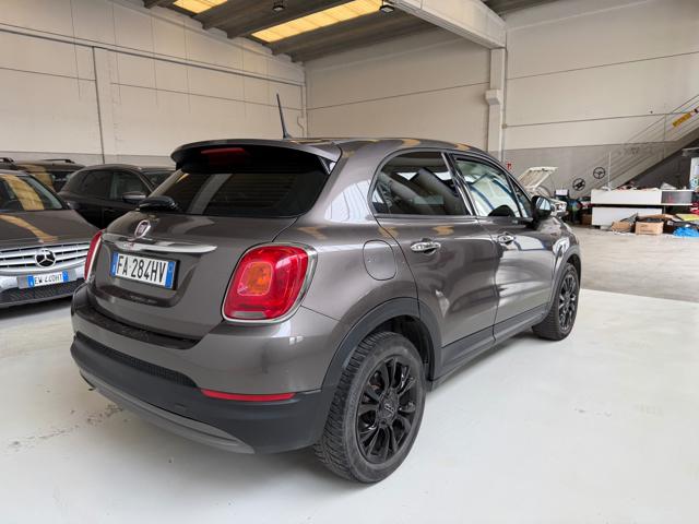 FIAT 500X usata, con Autoradio