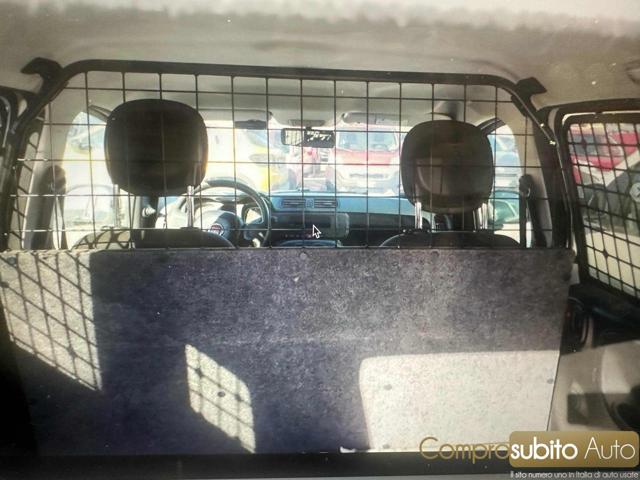 FIAT Panda usata, con Controllo trazione