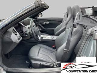 BMW Z4 usata, con Controllo trazione