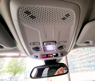 PEUGEOT 2008 usata, con Park Distance Control