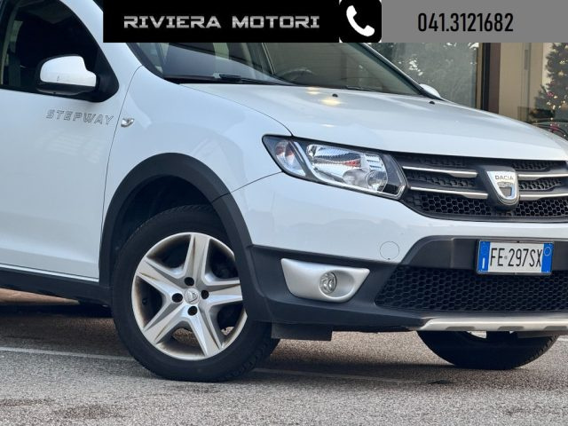 DACIA Sandero usata, con Airbag laterali