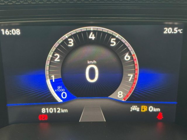 VOLKSWAGEN Polo usata, con ESP