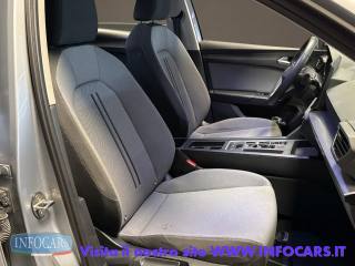 SEAT Leon usata, con Autoradio