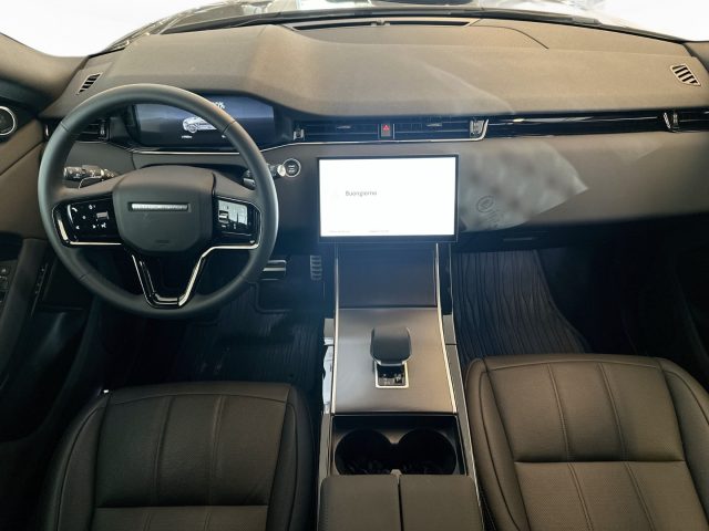 LAND ROVER Range Rover Evoque usata, con ESP
