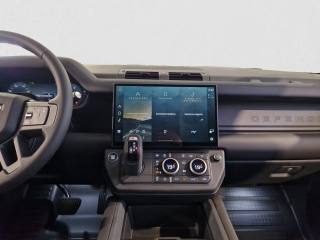 LAND ROVER Defender usata, con ESP