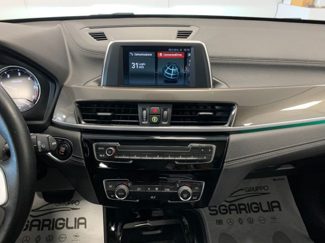 BMW X1 usata, con Portellone posteriore elettrico
