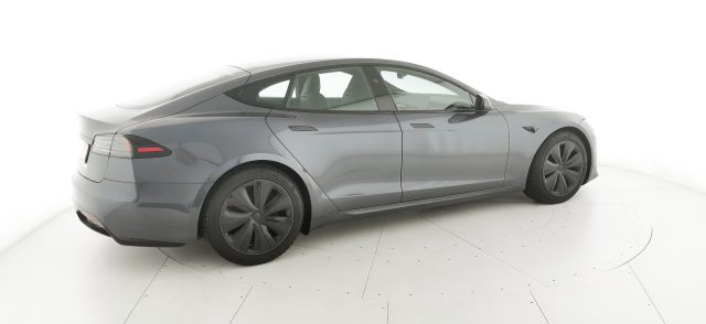 TESLA Model S usata, con Bluetooth