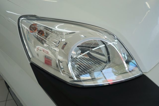 PEUGEOT Bipper usata 19