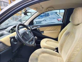 LANCIA Ypsilon usata, con Autoradio