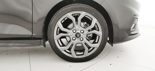 FORD Fiesta usata, con Servosterzo