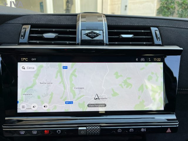 DS AUTOMOBILES DS 7 usata 25